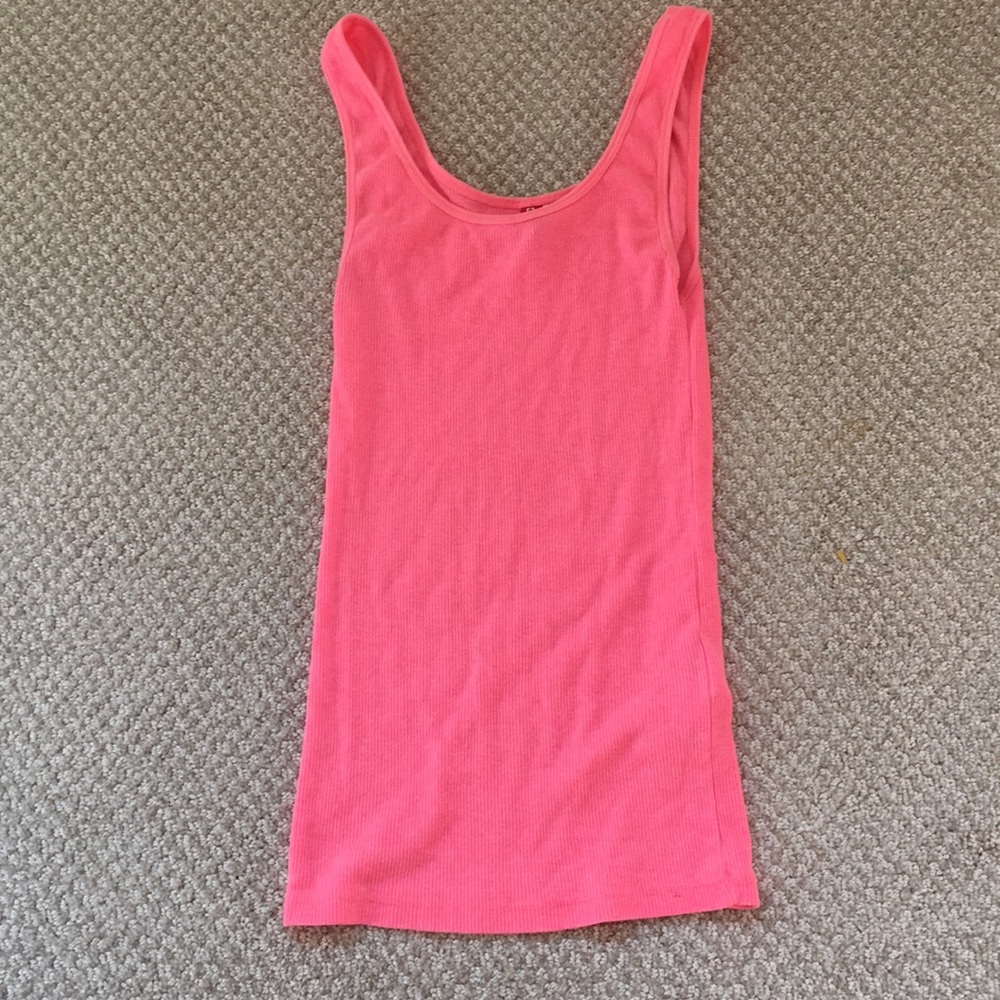 Divided, tank top size Large girls or 12/14